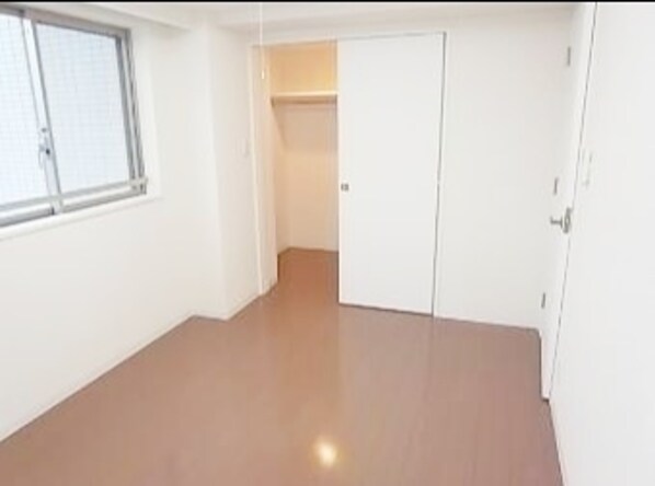 HF銀座レジデンスEASTの物件内観写真